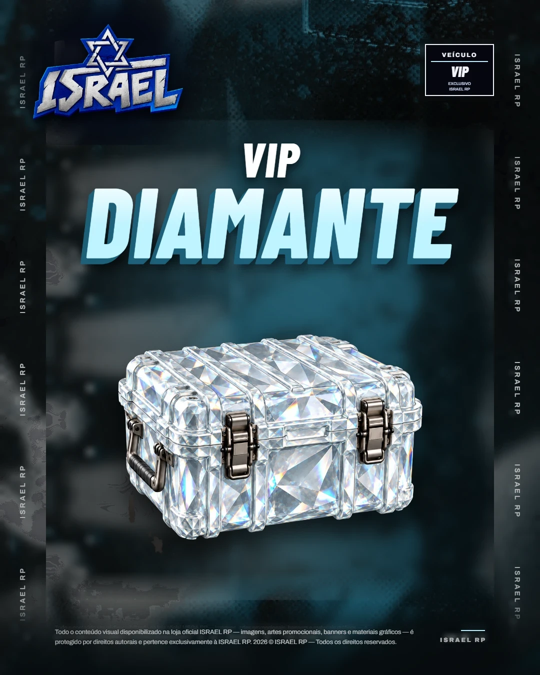 💎 VIP DIAMANTE