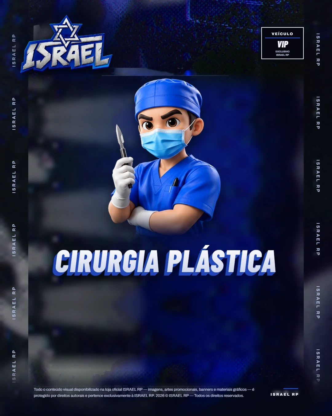 CIRURGIA PLASTICA