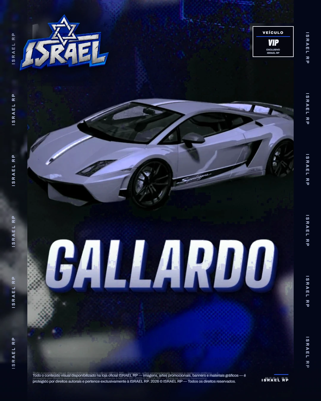 GALLARDO