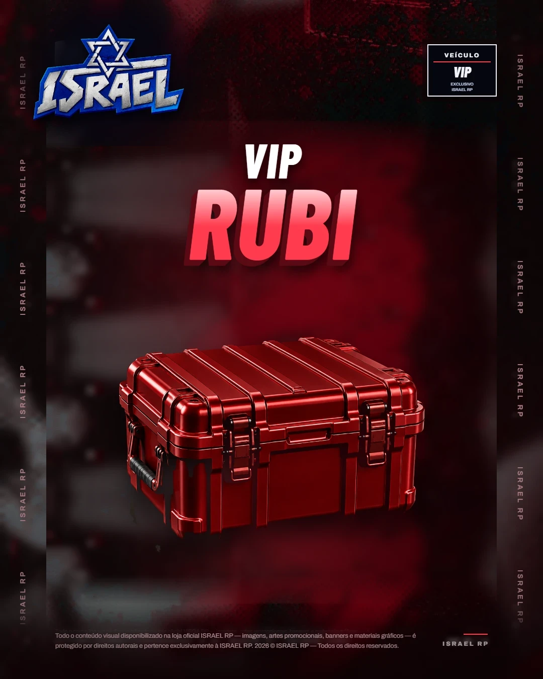 ❤️ VIP RUBI