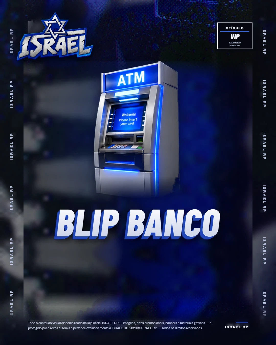 BLIP BANCO