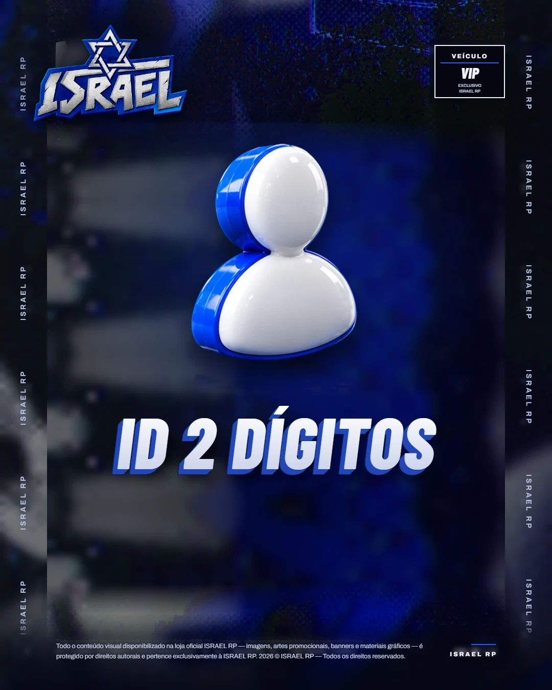 ID 2 DIGITOS
