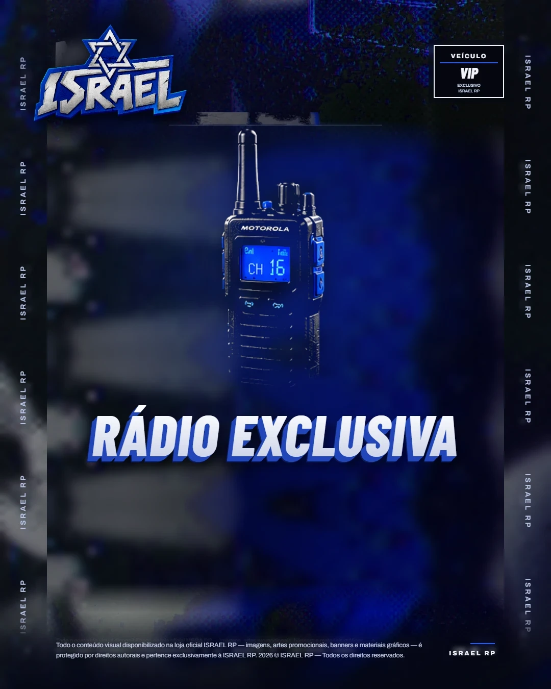 RADIO EXCLUSIVA