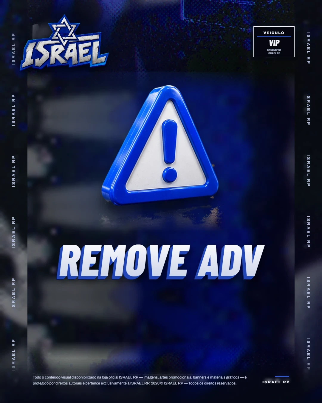 REMOVER ADV
