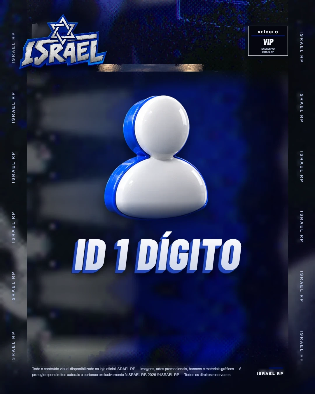 ID 1 DIGITO